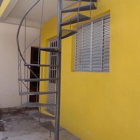 Casinha Confortavel! Uruguaiana Εξωτερικό φωτογραφία