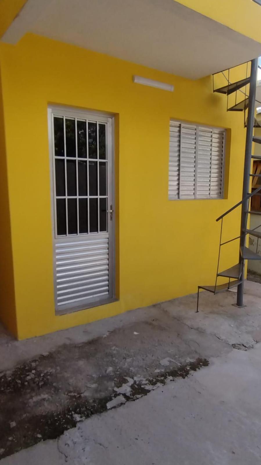 Casinha Confortavel! Uruguaiana Εξωτερικό φωτογραφία