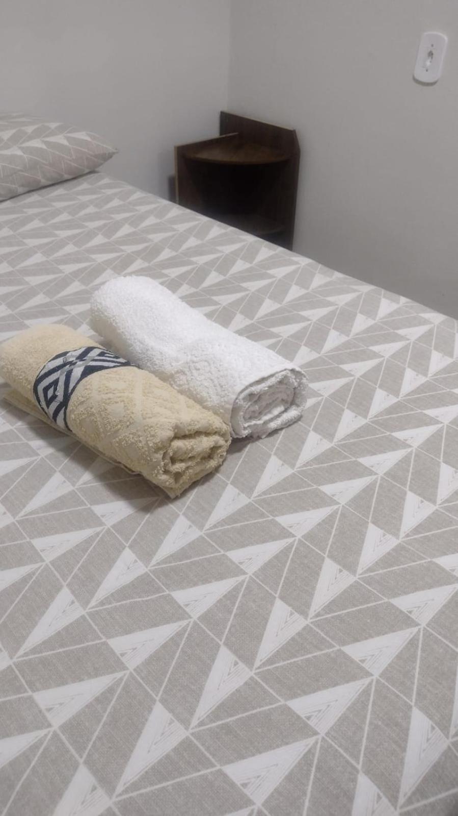 Casinha Confortavel! Uruguaiana Εξωτερικό φωτογραφία