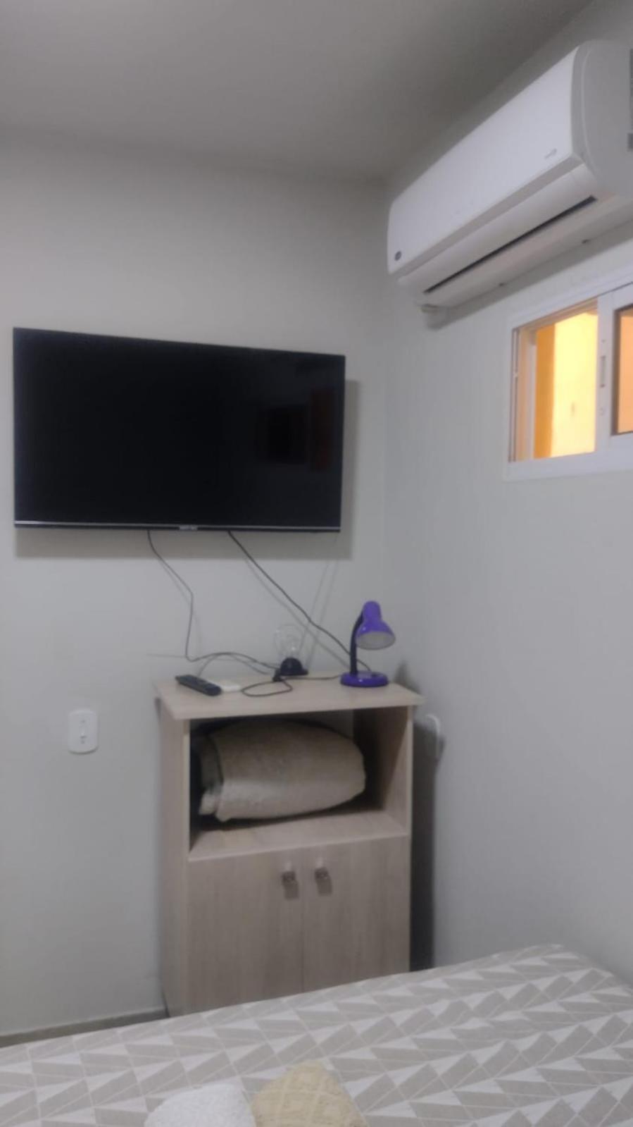 Casinha Confortavel! Uruguaiana Εξωτερικό φωτογραφία