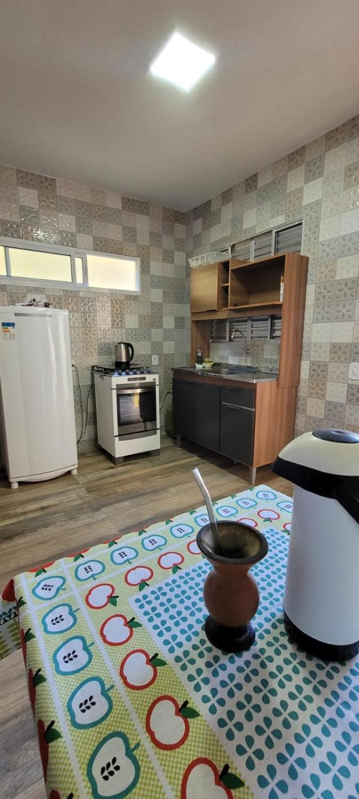 Casinha Confortavel! Uruguaiana Εξωτερικό φωτογραφία