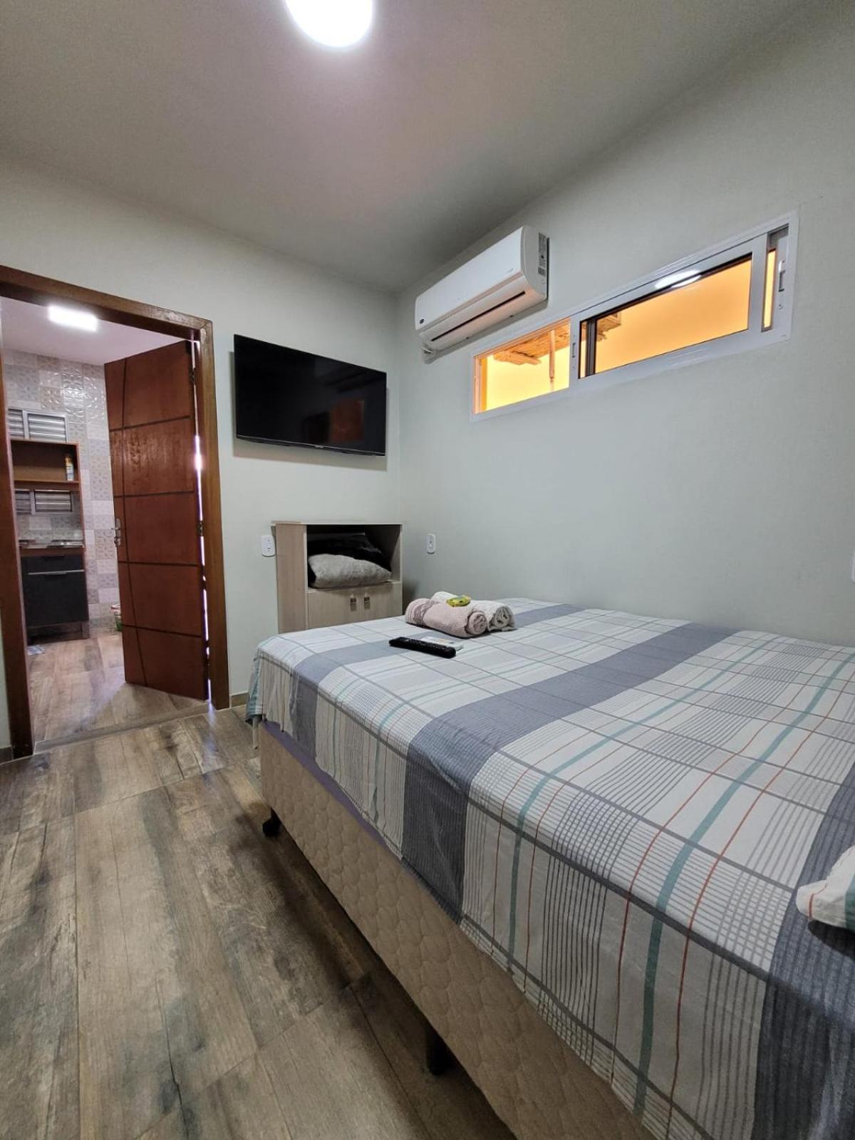 Casinha Confortavel! Uruguaiana Εξωτερικό φωτογραφία