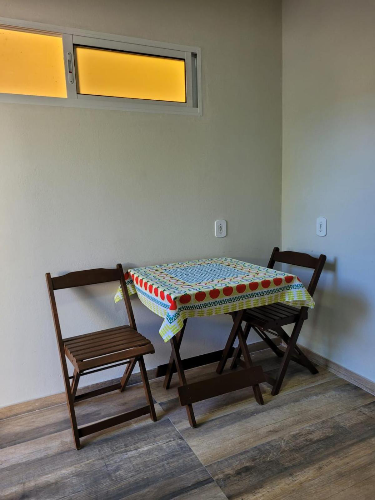 Casinha Confortavel! Uruguaiana Εξωτερικό φωτογραφία